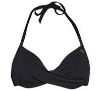 Banana Moon - Women's Eyro Black - Haut de maillot - 42 - noir