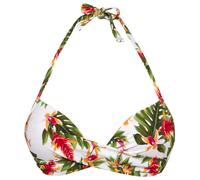 Banana Moon - Women's Eyro Kaelua - Haut de maillot - 44 - blanc