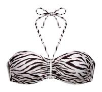 Banana Moon - Women's Fadio C Wildjungle - Haut de maillot - 40C - noir