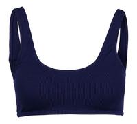 Banana Moon - Women's Justin Scrunchy - Haut de maillot - 34 - marine