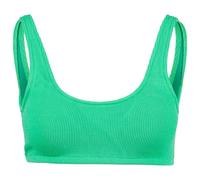 Banana Moon - Justin Scrunchy - Haut de bikini femme Vert - old - S / 36