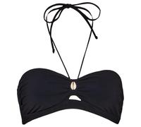 Banana Moon - Women's Kenteo Black - Haut de maillot - 34 - noir
