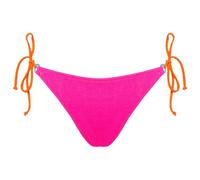 Banana Moon - Women's Lenka Scrunchymix - Bas de maillot - 34 - rose