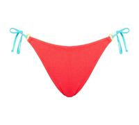 Banana Moon - Women's Lenka Scrunchymix - Bas de maillot - 38 - corail