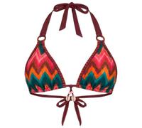 Banana Moon - Women's Liko Nalika - Haut de maillot - 36 - orange