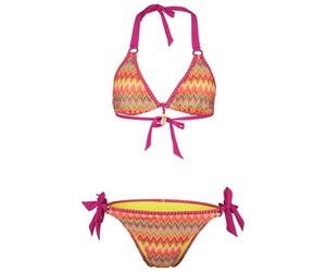 Banana Moon - Women's Likosima Atoa - Bikini - 32 - orange
