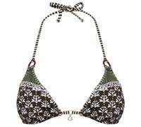 Banana Moon - Women's Lindo Bombay - Haut de maillot - 36 - kaki