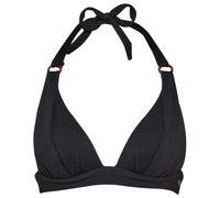 Banana Moon MAHO Santafe Haut de Bikini, Noir, XXL44 Femme