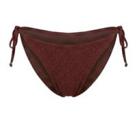 Banana Moon - Women's Massa Sparklesun - Bas de maillot - 34 - chocolat