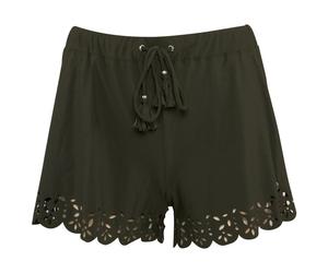 Banana Moon - Women's Meow Huawei - Boardshort - 34 - mousse sensitive