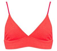 Banana Moon - Women's Miko Scrunchy - Haut de maillot - 36 - corail