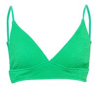 Banana Moon - Women's Miko Scrunchy - Haut de maillot - 36 - vert