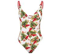 Banana Moon - Women's Miller Kaelua - Maillot de bain - 34 - blanc