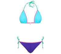 Banana Moon - Women's Mundoioka Mosaicolor - Bikini - 32 - lagon