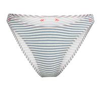 Banana Moon - Women's Naida Monostripe - Bas de maillot - 34 - glacier
