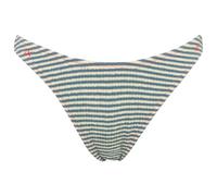 Banana Moon - Women's Naida Monostripe - Bas de maillot - 36 - glacier