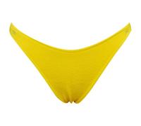 Banana Moon - Women's Naida Scrunchy - Bas de maillot - 34 - citron