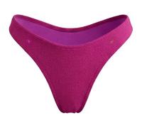 Banana Moon - Women's Naida Scrunchy - Bas de maillot - 42 - cyclamen
