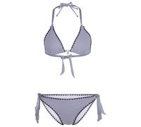 Banana Moon - Women's Nucodimka Sunsummer - Bikini - 44 - marine