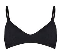 Banana Moon - Women's Otlo Black - Haut de maillot - 32 - noir