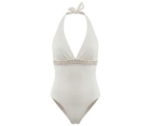 Banana Moon - Women's Rosae Marany - Maillot de bain - 40 - ecru