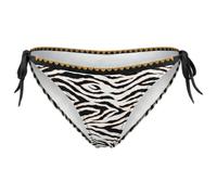 Banana Moon - Sadia Wild Jungle Noir - 38 - Maillot de bain