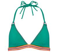 Banana Moon - Women's Wako Kalany - Haut de maillot - 36 - vert