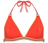 Banana Moon - Women's Wako Kalany - Haut de maillot - 38 - abricot