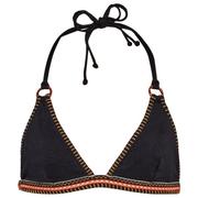 Banana Moon - Women's Wako Santany - Haut de maillot - 34 - noir