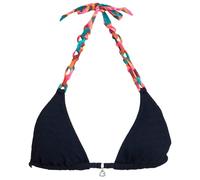 Banana Moon - Women's Yero Chainy - Haut de maillot - 40 - noir