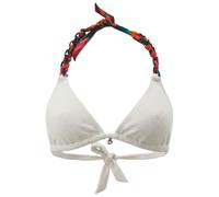 Banana Moon - Women's Yero Chainy - Haut de maillot - 42 - ecru