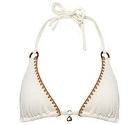 Banana Moon - Women's Yero Santafe - Haut de maillot - 40 - ecru