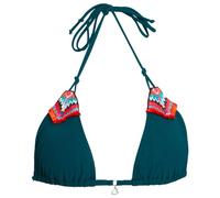 Banana Moon - Women's Yero Totem - Haut de maillot - 42 - bouteille