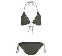 Banana Moon - Women's Yerodasia Keranga - Bikini - 34 - mousse sensitive