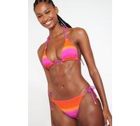 Banana Moon - Yero CandyCrush - Haut de bikini femme Orange - XL / 42