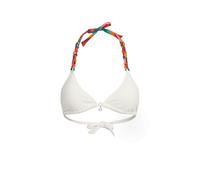 Banana Moon - Women's Yero Chainy - Haut de maillot - 36 - ecru