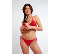 Banana Moon - Yero Spring - Haut de bikini femme Rouge - S / 36
