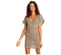 Banana Moon - Zinia Beachsoul Kaki - S - Robe
