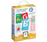 Banana Panda – Let's Write and Erase Letters 3+
