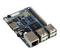 Ordinateur monocarte Banana PI BPI-M2 Berry 1 GB 4 x 1.20 GHz