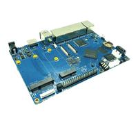 Banana PI Banana Pi BPI-R2 2 GB 4 x 2 GHz