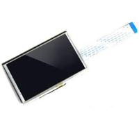 Banana PI BPi_7inch_Touch Module écran tactile 17.8 cm (7 pouces) 800 x 480 Pixel Convient pour (kits de développement): Banana Pi
