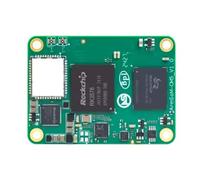Banana Pi BPI-CM5 Pro Ordinateur de carte unique, Rockchip RK3576 Quad-Core Cortex-A72, 4 Go/8 Go de RAM, 32 Go/64 Go eMMC, 6 hauts NPU, Smart SBC (carte 4 + 32 Go)