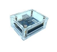 Banana Pi BPI-P2 Zero Ordinateur monocarte avec boîtier, Allwinner H3 Quad-Core Cortex-A7, 512 Mo DDR3, 8 Go eMMC, prise en charge PoE, compatible Android Linux (BPI P2 Zero Maker)