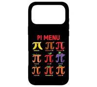 Banana Pi Chocolate Pi Peach Pi Saveurs de Tarte Amusante Apple Pi Coque pour iPhone 17 Pro Max