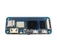 Banana Pi -M2 Zero Quad Core Carte de DéVeloppement Monocarte 512 Mo Alliwnner H2+ Identique au Zero W