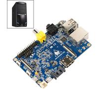 Banana Pi Ordinateur einfach