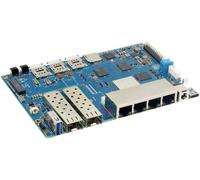 Banana PI Pi-R4 Router Board Banana Pi BPI-R4 4 GB 4 x