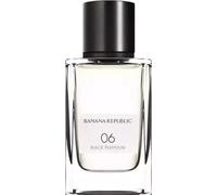 Banana Republic 06 Black Platinum eau de parfum unisexe 75 ml