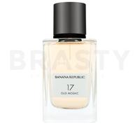 Banana Republic 17 Oud Mosaic eau de parfum unisexe 75 ml